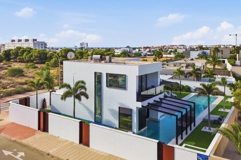 Villa i Vera, Almeria, Vera - € 895.000 | Ref: I-293 - foto 21