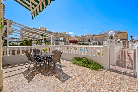 Wohnung in Torrevieja, Alicante - Foto 1
