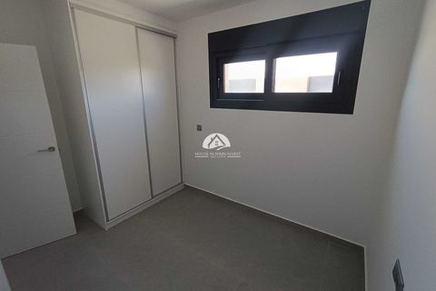 Villa a Daya Nueva, Alicante, Daya Nueva - € 317.000 | Ref: NB-17056 - foto 8