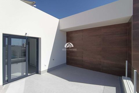Villa a Daya Nueva, Alicante, Daya Nueva - € 317.000 | Ref: NB-17056 - foto 10