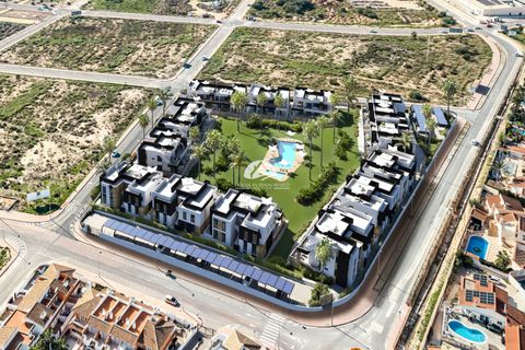 Bungalow i Rojales, Alicante, Rojales - € 322.000 | Ref: NB-30604 - foto 5