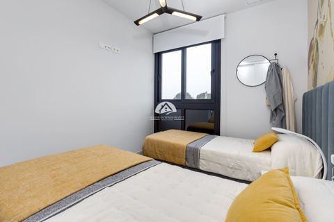 Bungalow i Rojales, Alicante, Rojales - € 322.000 | Ref: NB-30604 - foto 10