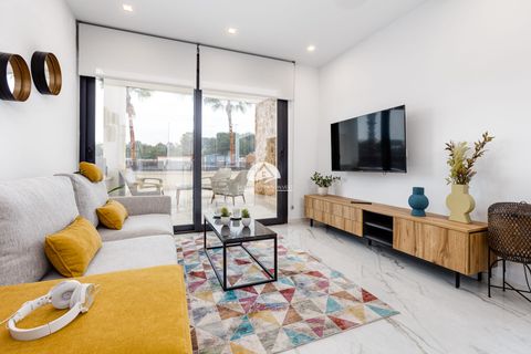 Bungalow i Rojales, Alicante, Rojales - € 322.000 | Ref: NB-30604 - foto 15