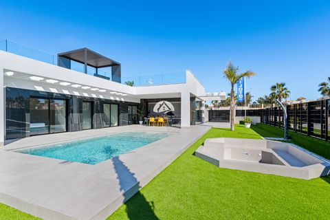 Villa em Algorfa, Alicante, Algorfa - € 670.000 | Ref: NB-25681 - foto 9