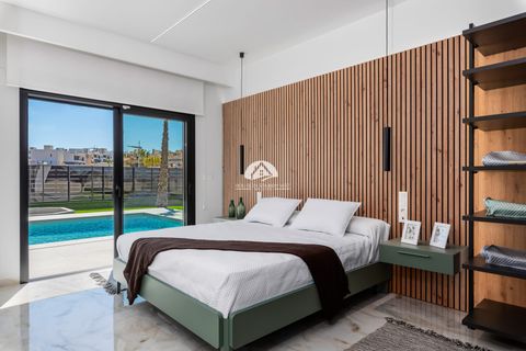 Villa em Algorfa, Alicante, Algorfa - € 670.000 | Ref: NB-25681 - foto 23