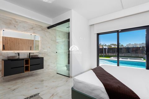 Villa em Algorfa, Alicante, Algorfa - € 670.000 | Ref: NB-25681 - foto 24
