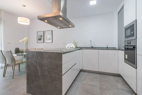 Bungalow i Torrevieja, Alicante, Torrevieja - € 330.000 | Ref: NB-44895 - foto 11
