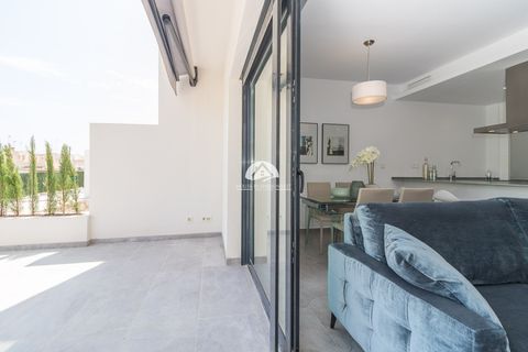 Bungalow i Torrevieja, Alicante, Torrevieja - € 330.000 | Ref: NB-44895 - foto 12