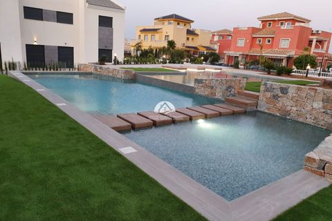 Bungalow i Torrevieja, Alicante, Torrevieja - € 330.000 | Ref: NB-44895 - foto 18