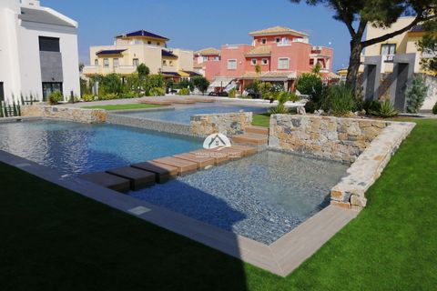 Bungalow i Torrevieja, Alicante, Torrevieja - € 330.000 | Ref: NB-44895 - foto 20