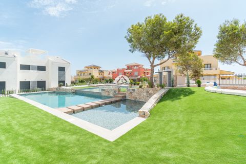 Bungalow i Torrevieja, Alicante, Torrevieja - € 330.000 | Ref: NB-44895 - foto 23