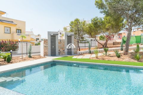 Bungalow i Torrevieja, Alicante, Torrevieja - € 330.000 | Ref: NB-44895 - foto 24