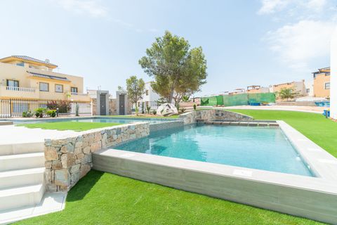 Bungalow i Torrevieja, Alicante, Torrevieja - € 330.000 | Ref: NB-44895 - foto 25