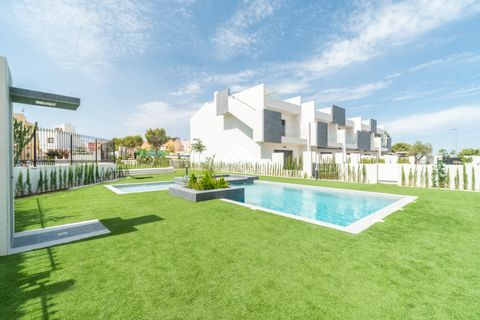 Bungalow i Torrevieja, Alicante, Torrevieja - € 330.000 | Ref: NB-44895 - foto 32