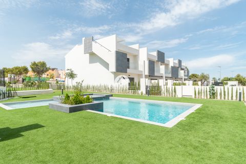 Bungalow i Torrevieja, Alicante, Torrevieja - € 330.000 | Ref: NB-44895 - foto 33