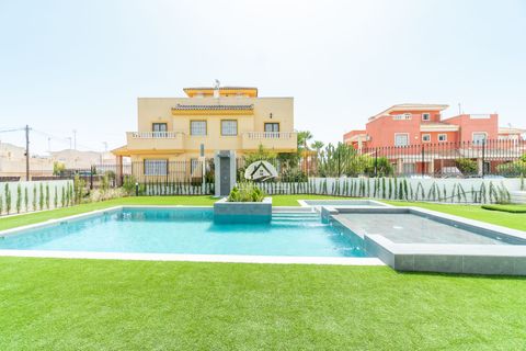 Bungalow i Torrevieja, Alicante, Torrevieja - € 330.000 | Ref: NB-44895 - foto 34