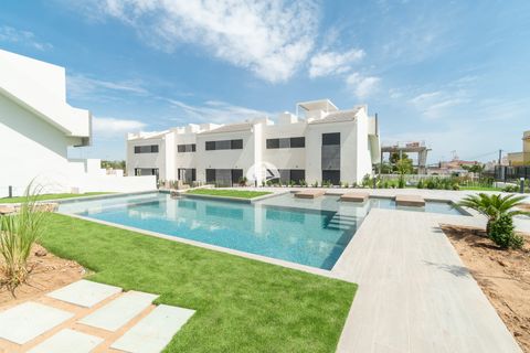 Bungalow i Torrevieja, Alicante, Torrevieja - € 330.000 | Ref: NB-44895 - foto 37