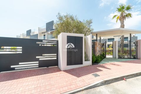 Bungalow i Torrevieja, Alicante, Torrevieja - € 330.000 | Ref: NB-44895 - foto 39