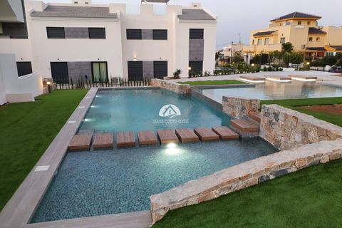 Bungalow i Torrevieja, Alicante, Torrevieja - € 330.000 | Ref: NB-44895 - foto 41