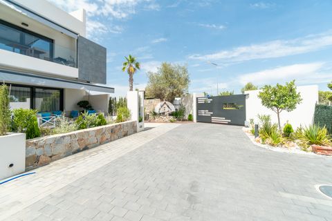 Bungalow i Torrevieja, Alicante, Torrevieja - € 330.000 | Ref: NB-44895 - foto 44