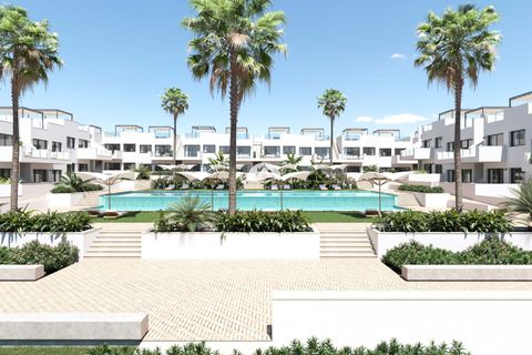 Bungalou a Torrevieja, Alicante, Torrevieja - € 299.900 | Ref: NB-72520 - foto 26