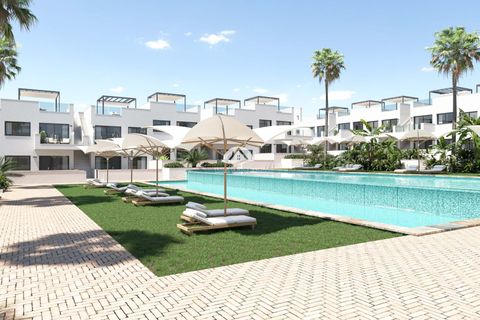 Bungalou a Torrevieja, Alicante, Torrevieja - € 299.900 | Ref: NB-72520 - foto 27