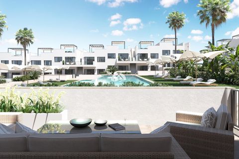 Bungalou a Torrevieja, Alicante, Torrevieja - € 299.900 | Ref: NB-72520 - foto 28