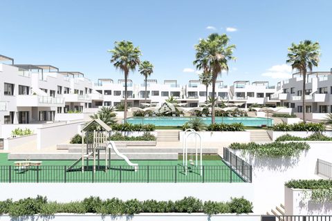 Bungalou a Torrevieja, Alicante, Torrevieja - € 299.900 | Ref: NB-72520 - foto 32