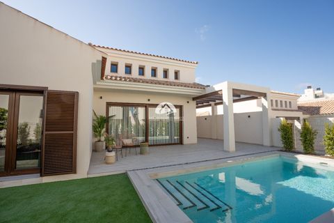 Villa i Algorfa, Alicante, Algorfa - € 555 000 | Ref: NB-94228 - foto 2