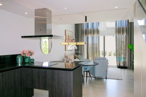 Byhus i Algorfa, Alicante, Algorfa - € 453.000 | Ref: NB-77920 - foto 9