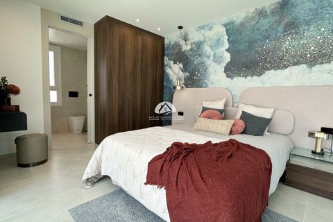 Byhus i Algorfa, Alicante, Algorfa - € 453.000 | Ref: NB-77920 - foto 16