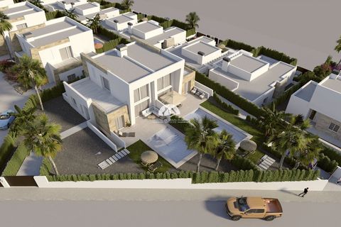 Byhus i Algorfa, Alicante, Algorfa - € 453.000 | Ref: NB-77920 - foto 23