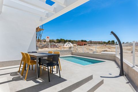 Villa em Algorfa, Alicante, Algorfa - € 445.000 | Ref: NB-87982 - foto 8