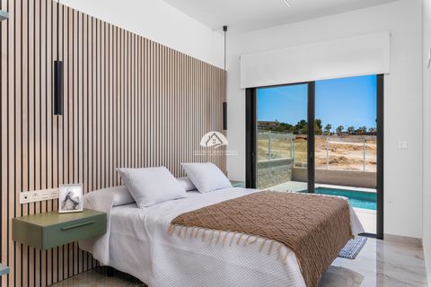 Villa em Algorfa, Alicante, Algorfa - € 445.000 | Ref: NB-87982 - foto 22