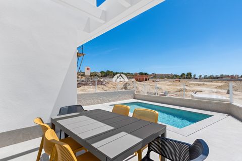 Villa em Algorfa, Alicante, Algorfa - € 445.000 | Ref: NB-87982 - foto 29