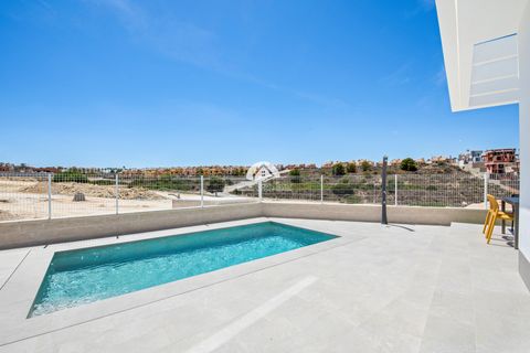 Villa em Algorfa, Alicante, Algorfa - € 445.000 | Ref: NB-87982 - foto 30
