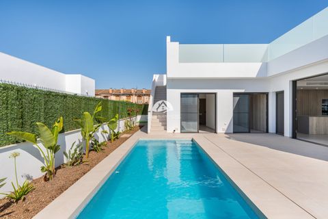 Villa a Murcia, Murcia, Murcia - € 1.000.000 | Ref: NB-96379 - foto 3