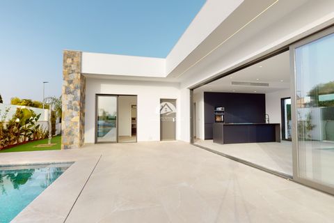 Villa a Murcia, Murcia, Murcia - € 1.000.000 | Ref: NB-96379 - foto 15