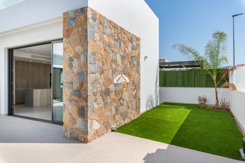 Villa a Murcia, Murcia, Murcia - € 1.000.000 | Ref: NB-96379 - foto 22