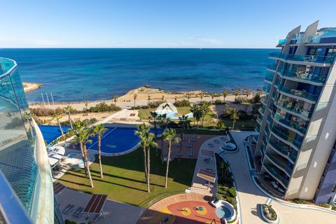 Penthouse i Torrevieja, Alicante, Torrevieja - € 699 000 | Ref: B-49026 - foto 6