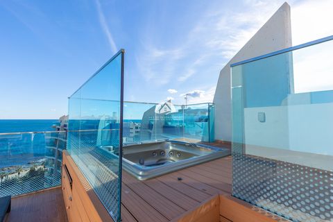Penthouse i Torrevieja, Alicante, Torrevieja - € 699 000 | Ref: B-49026 - foto 27