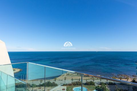 Penthouse i Torrevieja, Alicante, Torrevieja - € 699 000 | Ref: B-49026 - foto 29