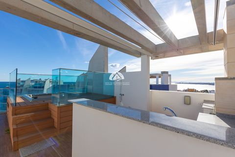 Penthouse i Torrevieja, Alicante, Torrevieja - € 699 000 | Ref: B-49026 - foto 30