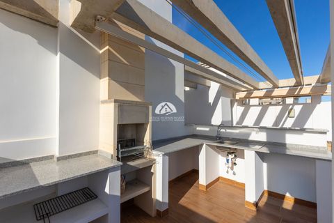 Penthouse i Torrevieja, Alicante, Torrevieja - € 699 000 | Ref: B-49026 - foto 31