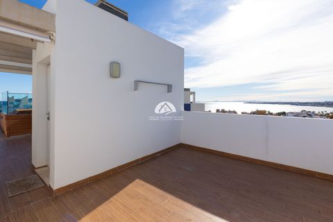 Penthouse i Torrevieja, Alicante, Torrevieja - € 699 000 | Ref: B-49026 - foto 36