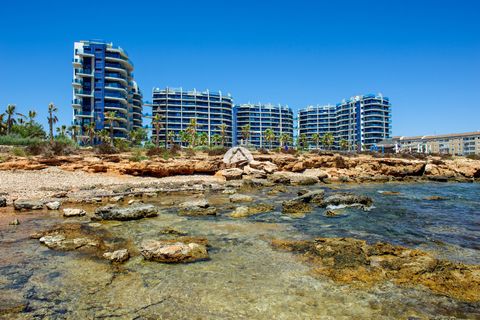 Penthouse i Torrevieja, Alicante, Torrevieja - € 699 000 | Ref: B-49026 - foto 45