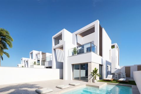 Byhus i Murcia, Murcia, Murcia - € 469.000 | Ref: NB-17856 - foto 2