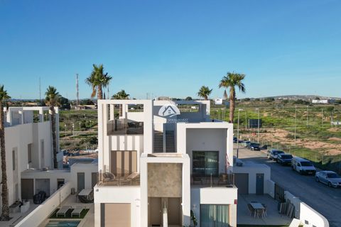 Byhus i Murcia, Murcia, Murcia - € 469.000 | Ref: NB-17856 - foto 4
