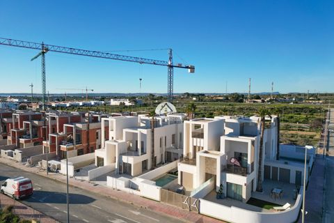 Byhus i Murcia, Murcia, Murcia - € 469.000 | Ref: NB-17856 - foto 5