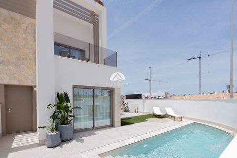 Byhus i Murcia, Murcia, Murcia - € 469.000 | Ref: NB-17856 - foto 6